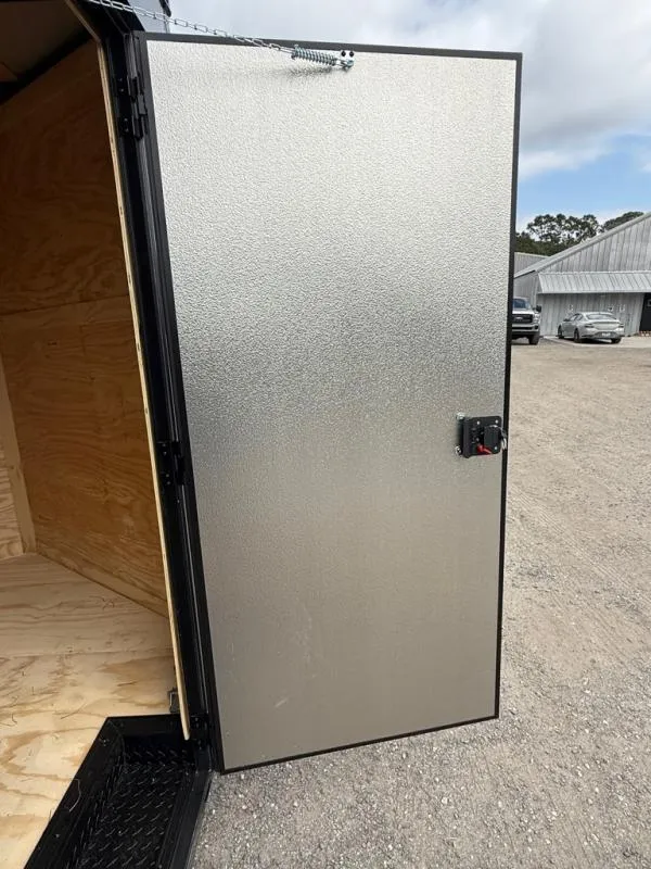 new Cargo (Enclosed) Trailers Ware Cargo Trailers  for sale, in Mima, FL Thumbnail 10