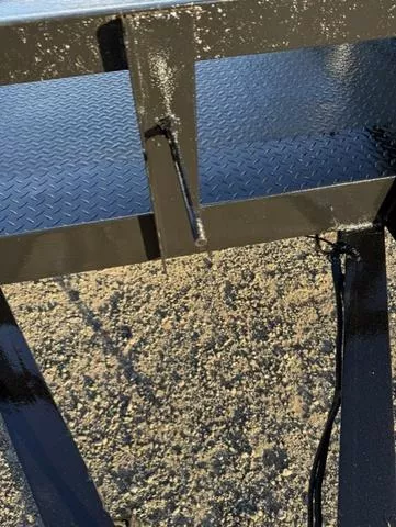 used Equipment / Flatbed Trailers Other  for sale, in Mims, FL Thumbnail 8