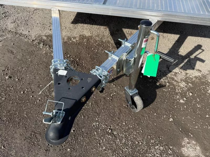 new Utility Trailers Mission  for sale, in Mima, FL Thumbnail 11