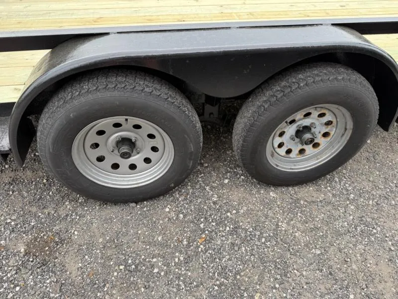 used Other Trailers Homemade  for sale, in Mims, FL Thumbnail 3