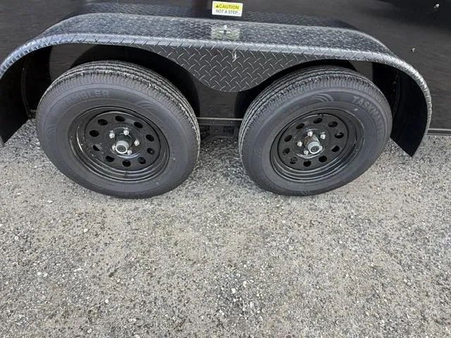 used Other Trailers Trailer Source  for sale, in Mims, FL Thumbnail 9