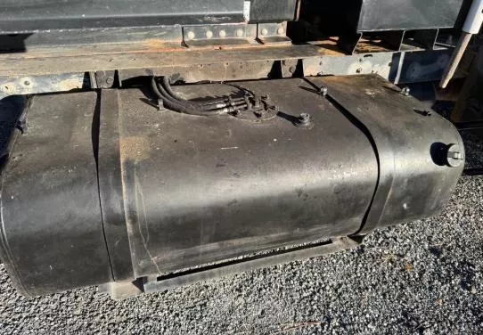 used Dump Trailers GMC  for sale, in Mima, FL Thumbnail 6