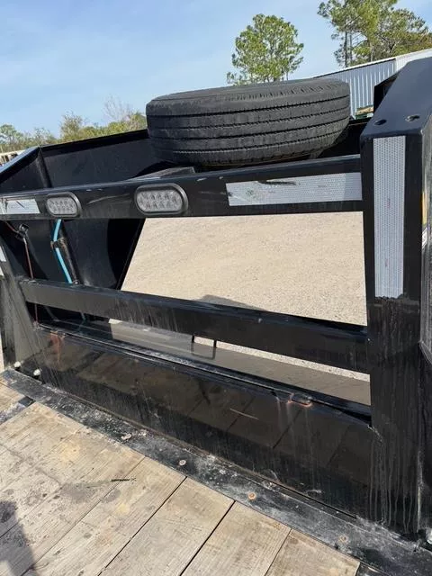 used Equipment / Flatbed Trailers Big Tex Trailers  for sale, in Mims, FL Thumbnail 6