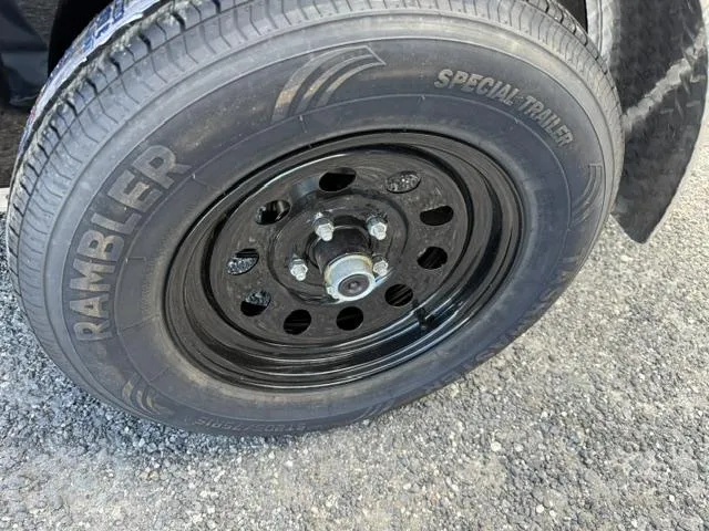 new Cargo (Enclosed) Trailers Ware Cargo Trailers  for sale, in Mima, FL Thumbnail 8