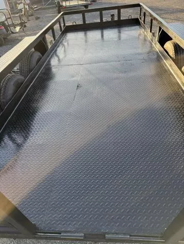 used Equipment / Flatbed Trailers Other  for sale, in Mims, FL Thumbnail 5