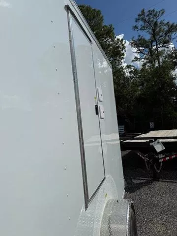 new Other Trailers Quality Cargo  for sale, in Mims, FL Thumbnail 11