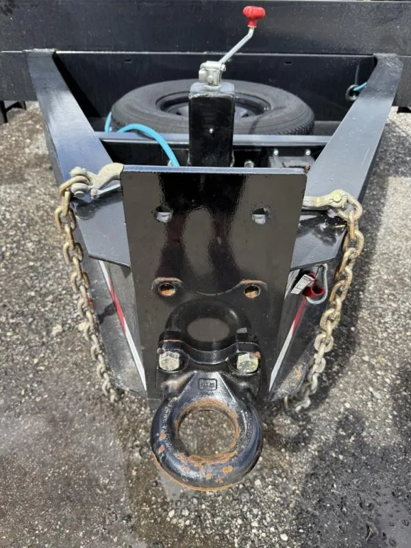 used Other Trailers Big Tex Trailers  for sale, in Mims, FL Thumbnail 9