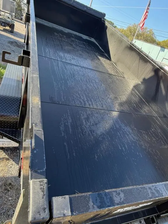 new Dump Trailers Panther Cargo  for sale, in Mima, FL Thumbnail 8