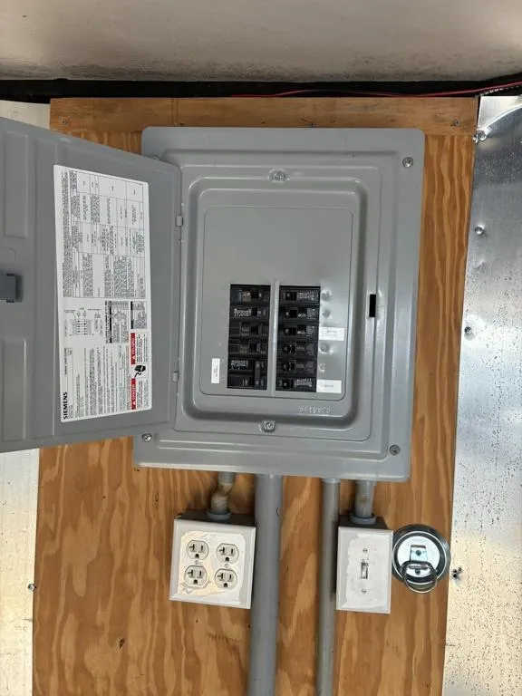 used Cargo (Enclosed) Trailers Cargo Craft  for sale, in Mims, FL Thumbnail 13