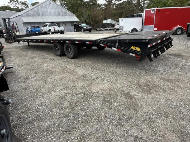 used Other Trailers Big Tex Trailers  for sale, in Mims, FL Thumbnail 8