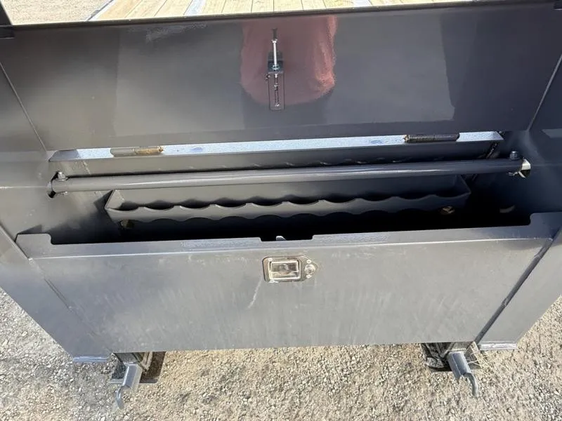 new Equipment / Flatbed Trailers Triple Crown Trailers  for sale, in Mima, FL Thumbnail 9