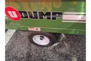 new Dump Trailers Other  for sale, in Mims, FL Thumbnail 2