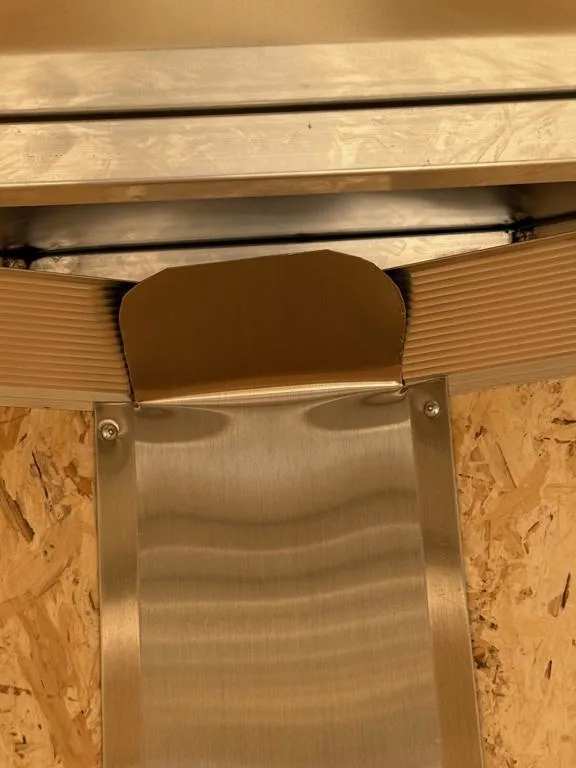 new Cargo (Enclosed) Trailers ALCOM  for sale, in Mima, FL Thumbnail 5