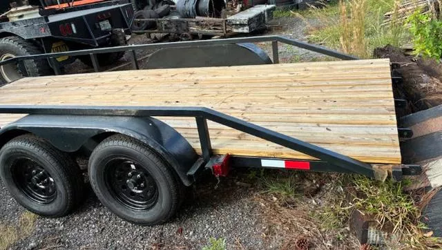 used Utility Trailers Other  for sale, in Mims, FL Thumbnail 6