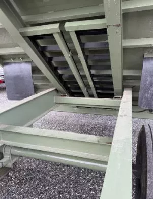 new Dump Trailers Panther Cargo  for sale, in Mima, FL Thumbnail 6