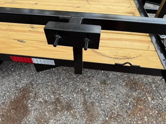 used Other Trailers Ware Cargo Trailers  for sale, in Mima, FL Thumbnail 4