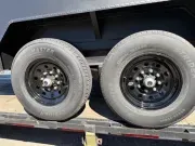 new Dump Trailers U-Dump  for sale, in Mima, FL Thumbnail 14