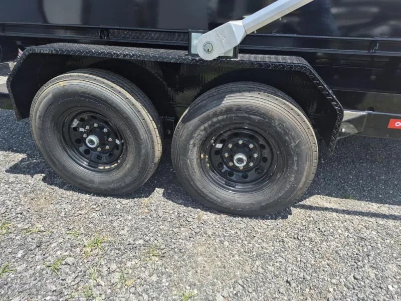 new Dump Trailers U-Dump  for sale, in Mims, FL Thumbnail 9