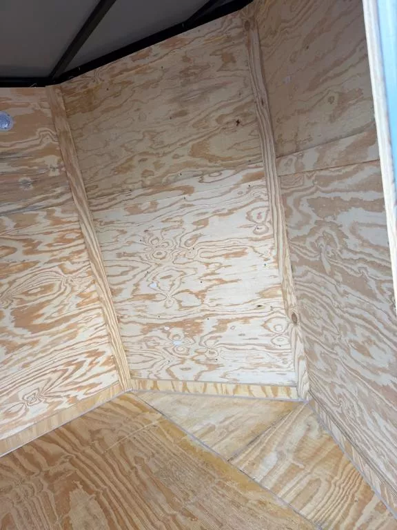 new Cargo (Enclosed) Trailers Quality Cargo  for sale, in Mima, FL Thumbnail 4