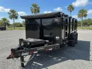 new Dump Trailers Panther Cargo  for sale, in Mims, FL Thumbnail 2
