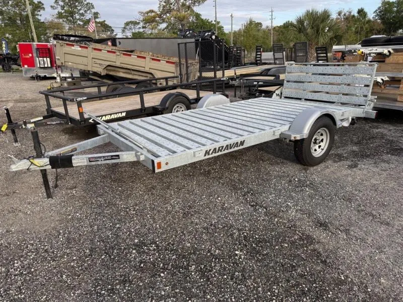 used Other Trailers Karavan Trailers  for sale, in Mima, FL Thumbnail 5