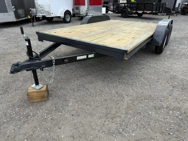 used Utility Trailers Homemade  for sale, in Mima, FL image-0