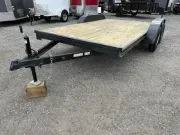 used Utility Trailers Homemade  for sale, in Mima, FL Thumbnail 1