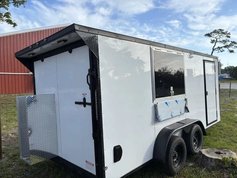 used Other Trailers Other  for sale, in Mima, FL Thumbnail 3