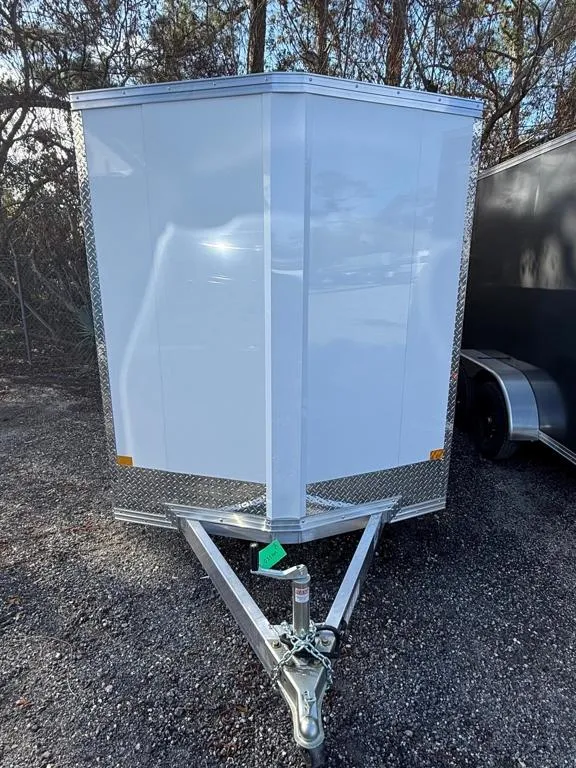 new Cargo (Enclosed) Trailers ALCOM  for sale, in Mims, FL Thumbnail 7