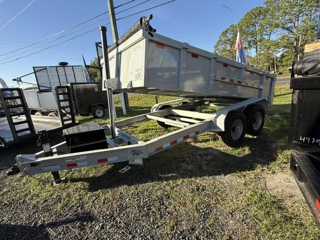 new Dump Trailers Panther Cargo  for sale, in Mima, FL image-0