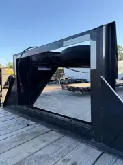 used Equipment / Flatbed Trailers TrailMaxx Trailers  for sale, in Mims, FL Thumbnail 16