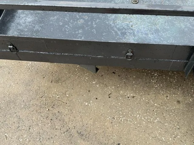 used Utility Trailers Homemade  for sale, in Mims, FL Thumbnail 6