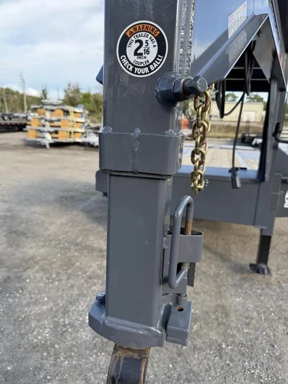 used Other Trailers Triple Crown Trailers  for sale, in Mima, FL Thumbnail 10