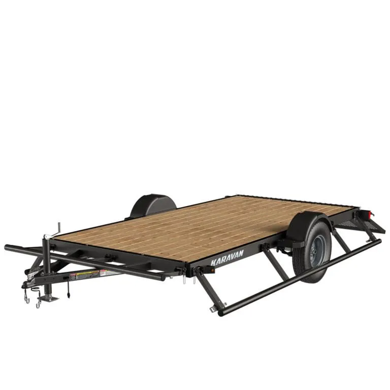 new Utility Trailers Karavan Trailers  for sale, in Mima, FL Thumbnail 6