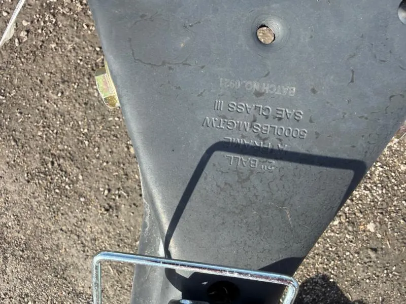 used Other Trailers Mission  for sale, in Mima, FL Thumbnail 8