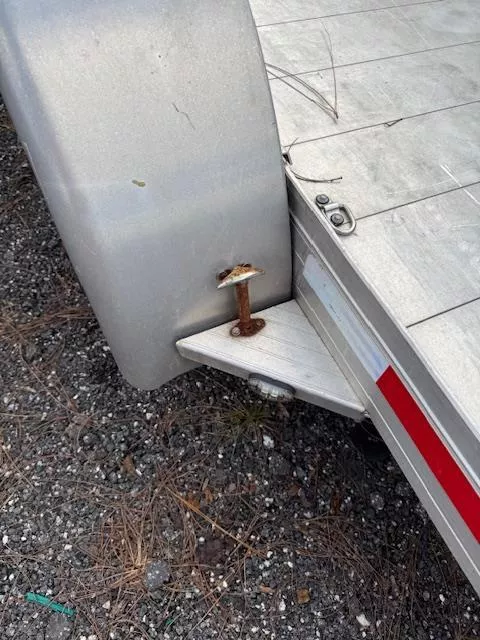 used Equipment / Flatbed Trailers Shadow Trailers  for sale, in Mima, FL Thumbnail 7