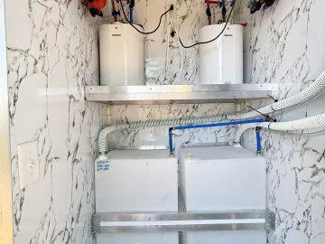 new Cargo (Enclosed) Trailers Quality Cargo  for sale, in Mims, FL Thumbnail 4