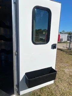 new Horse Trailers Shadow Trailers  for sale, in Mims, FL Thumbnail 7