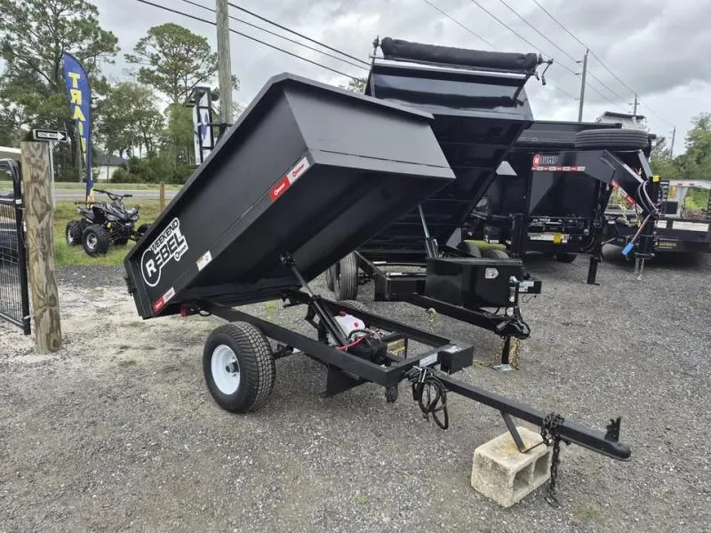 new Dump Trailers U-Dump  for sale, in Mima, FL image-0