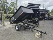 new Dump Trailers U-Dump  for sale, in Mima, FL Thumbnail 1