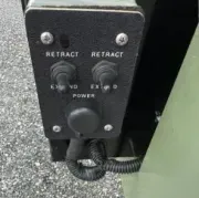 used Dump Trailers Panther Cargo  for sale, in Mima, FL Thumbnail 8