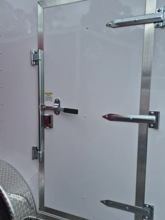 used Other Trailers Cargo Craft  for sale, in Mims, FL Thumbnail 6