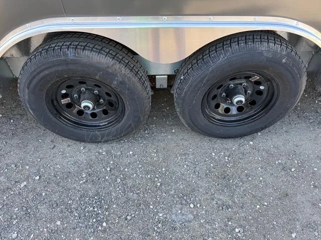 used Other Trailers ALCOM  for sale, in Mima, FL Thumbnail 2