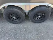 new Cargo (Enclosed) Trailers ALCOM  for sale, in Mims, FL Thumbnail 3