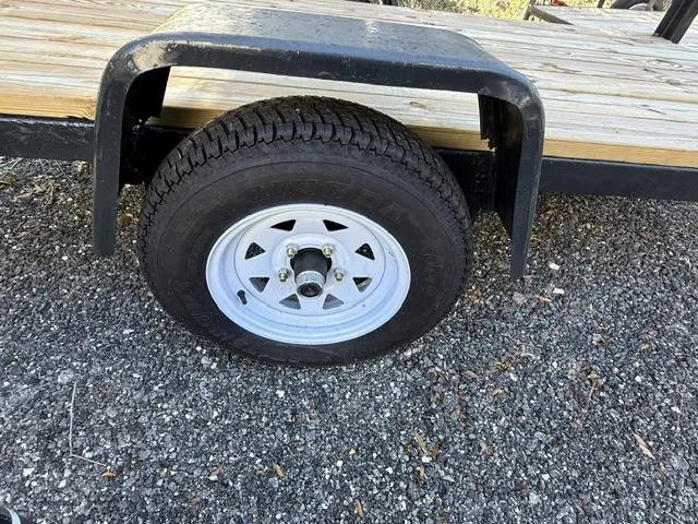 used Utility Trailers Other  for sale, in Mims, FL Thumbnail 3