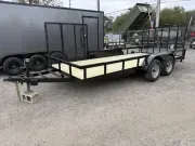 used Utility Trailers Homemade  for sale, in Mima, FL Thumbnail 7
