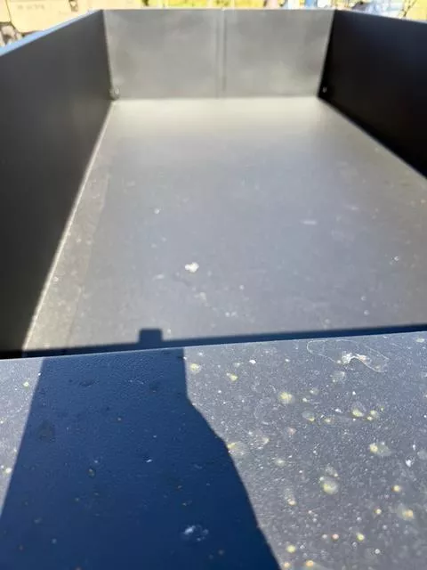 new Dump Trailers U-Dump  for sale, in Mima, FL Thumbnail 10