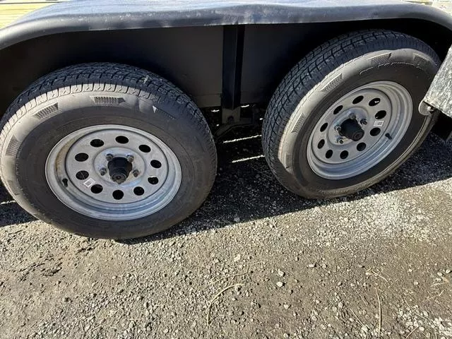 used Equipment / Flatbed Trailers Other  for sale, in Mims, FL Thumbnail 5