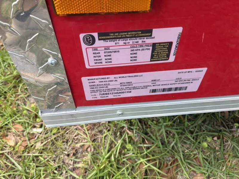 used Other Trailers Other  for sale, in Mima, FL Thumbnail 14