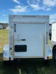 new Cargo (Enclosed) Trailers Procraft Trailers  for sale, in Mims, FL Thumbnail 3